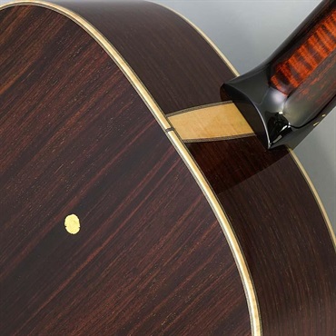 Versoul 【夏のボーナスセール】Versoul Buxom6 Gold Label. Blue Top Custom ’22 画像8