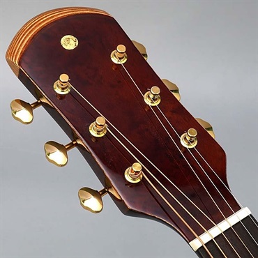 Versoul 【夏のボーナスセール】Versoul Buxom6 Gold Label. Blue Top Custom ’22 画像9
