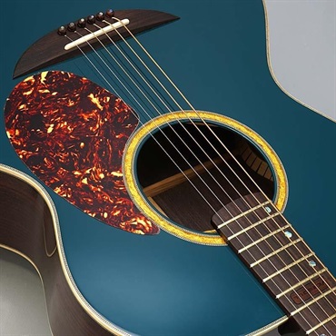 Versoul 【夏のボーナスセール】Versoul Buxom6 Gold Label. Blue Top Custom ’22 画像10