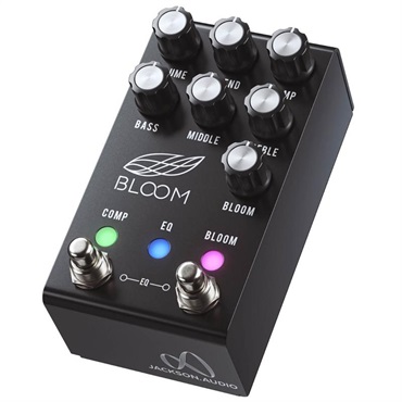 Jackson Audio 【お取り寄せ商品】 BLOOM V2 MIDI 画像1