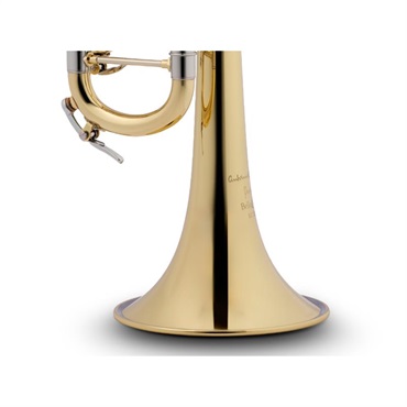 Antoine Courtois アントワンヌ・クルトワ / AC233-1-0 【Bb トランペット】【出荷前調整で安心】 画像1