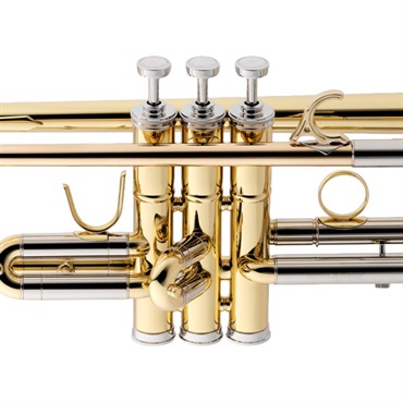 Antoine Courtois アントワンヌ・クルトワ / AC233-1-0 【Bb トランペット】【出荷前調整で安心】 画像2