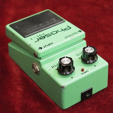 BOSS VINTAGE PH-1 Phaser '79 Silver Screw 画像2