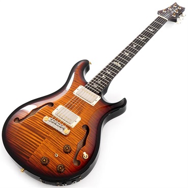 P.R.S. Hollowbody II Piezo 10 Top (Custom Color) SN.0392819 画像1
