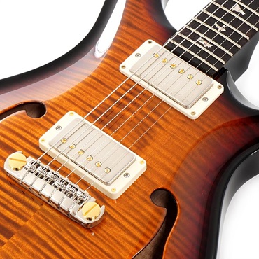 P.R.S. Hollowbody II Piezo 10 Top (Custom Color) SN.0392819 画像3