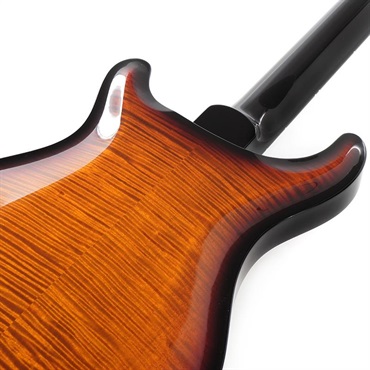 P.R.S. Hollowbody II Piezo 10 Top (Custom Color) SN.0392819 画像5