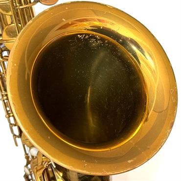 Selmer Paris USED 中古 テナーサックス セルマー（France）1958's MARK VI (Relacquer）#78xx9 【現状販売品、保証無し】 画像5