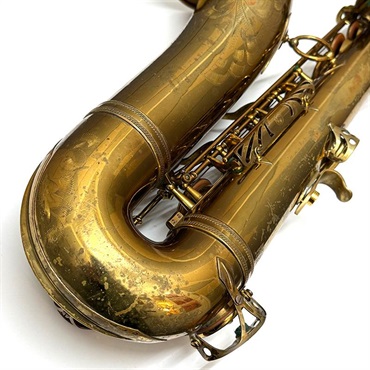 Selmer Paris USED 中古 テナーサックス セルマー（France）1958's MARK VI (Relacquer）#78xx9 【現状販売品、保証無し】 画像6