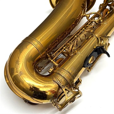 Selmer Paris USED 中古 アルトサックス A.Selmer 1968's Mark VI Relacquer #162xx8 【現状販売品、保証無し】 画像6