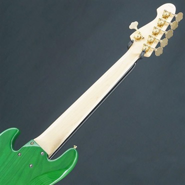 ATELIER Z USED 中古 M#285 Plus Custom (TP-Green/MH) 【超目玉3DAYSベースセール】 画像5