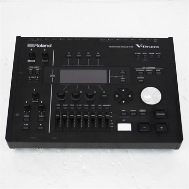 Roland USED 中古 TD-50X [Drum Sound Module] 画像1