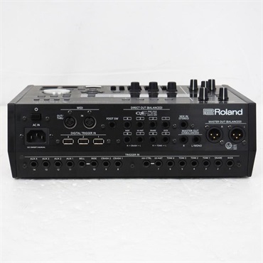 Roland USED 中古 TD-50X [Drum Sound Module] 画像8