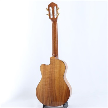T.furubayashi(F's UKE) 【激得GWセール】USED 中古 KT-02CW w/P.U. Spruce/Koa フルバヤシ エフズウケ 画像3
