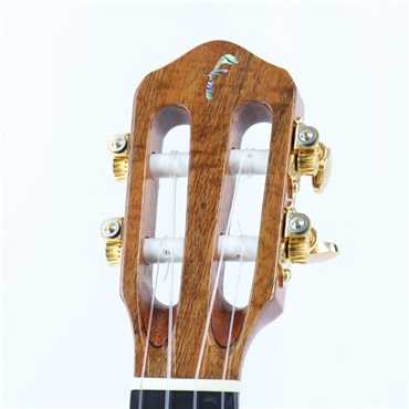 T.furubayashi(F's UKE) 【激得GWセール】USED 中古 KT-02CW w/P.U. Spruce/Koa フルバヤシ エフズウケ 画像4