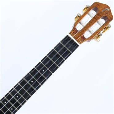 T.furubayashi(F's UKE) 【激得GWセール】USED 中古 KT-02CW w/P.U. Spruce/Koa フルバヤシ エフズウケ 画像5