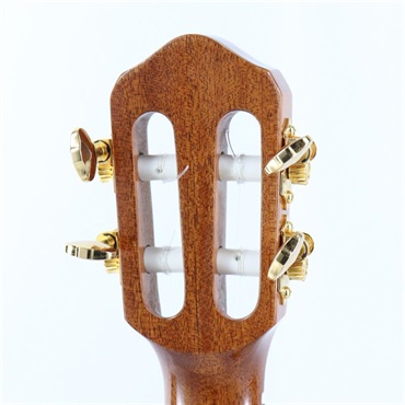 T.furubayashi(F's UKE) 【激得GWセール】USED 中古 KT-02CW w/P.U. Spruce/Koa フルバヤシ エフズウケ 画像6