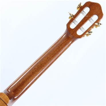 T.furubayashi(F's UKE) 【激得GWセール】USED 中古 KT-02CW w/P.U. Spruce/Koa フルバヤシ エフズウケ 画像7