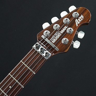 MUSICMAN USED 中古 Axis Rosewood (Natural) [SN.G33168] ミュージックマン 画像6