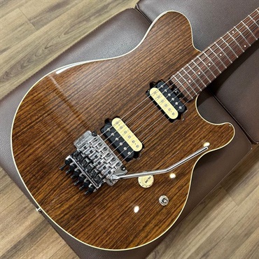 MUSICMAN USED 中古 Axis Rosewood (Natural) [SN.G33168] ミュージックマン 画像8