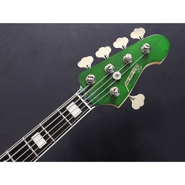 ATELIER Z M#265 Custom (TP-GR/E/MH) 画像7