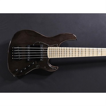 ATELIER Z Beta 5 (TP-BLK/M Black-HW) 画像5