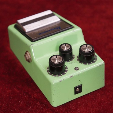 Ibanez VINTAGE TS-9 Tube Screamer '83 White Label 画像2