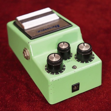 Ibanez VINTAGE TS-9 Tube Screamer '83 White Label 画像2