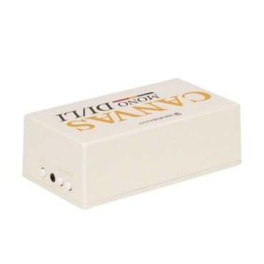 WALRUS AUDIO Canvas Line Isolator/D.I. [Limited Canvas Harvest Series]【限定モデル】 画像6
