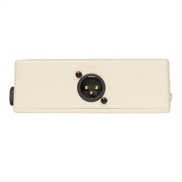 WALRUS AUDIO Canvas Line Isolator/D.I. [Limited Canvas Harvest Series]【限定モデル】 画像7