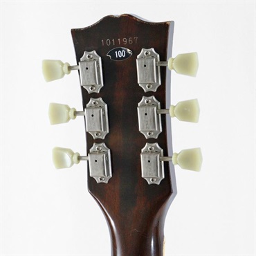 TOKAI USED 中古 LS100S 1981 (Old Natural) [SN.1011967] トーカイ 画像5