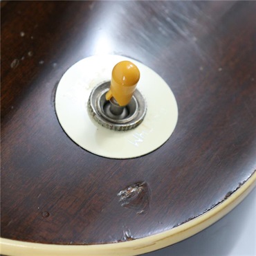 TOKAI USED 中古 LS100S 1981 (Old Natural) [SN.1011967] トーカイ 画像7