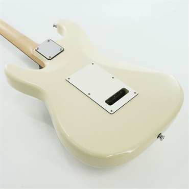 JAMES TYLER USED 中古 Japan Classic with SUPER-X Alder/Rosewood/Olympic White [SN. J20108] 画像7