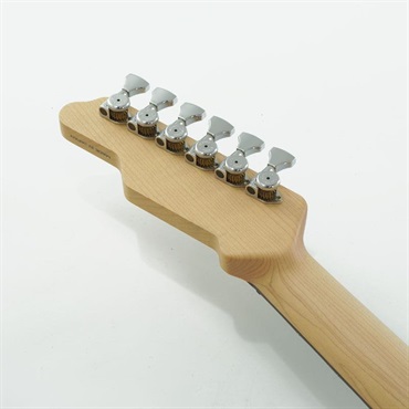 JAMES TYLER USED 中古 Japan Classic with SUPER-X Alder/Rosewood/Olympic White [SN. J20108] 画像10