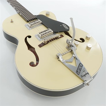 GRETSCH USED 中古 G6118T-LIV Players Edition Anniversary Lotus Ivory [SN. JT20031299] 画像6