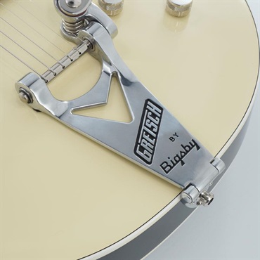 GRETSCH USED 中古 G6118T-LIV Players Edition Anniversary Lotus Ivory [SN. JT20031299] 画像8