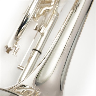 Besson ベッソン / BE928GT-2-0 【Bb コルネット】 【ロジャー・ウェブスター氏選定品】【出荷前調整で安心】 画像5