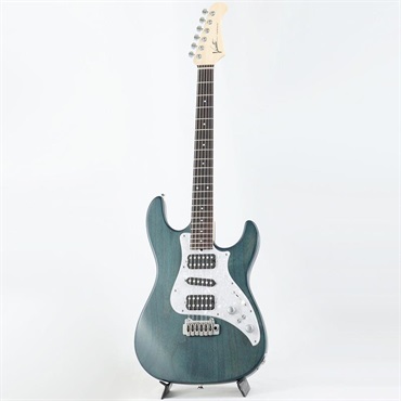 VARITA Soltar Standard 6065 (Stone Wash Blue) [SN.0370] 【数量限定！VaritaオリジナルTシャツプレゼント！】 画像1
