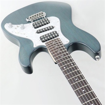 VARITA Soltar Standard 6065 (Stone Wash Blue) [SN.0370] 【数量限定！VaritaオリジナルTシャツプレゼント！】 画像4