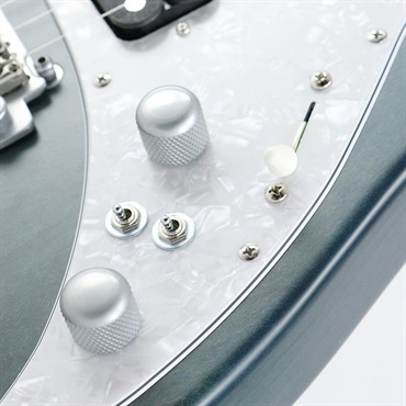 VARITA Soltar Standard 6065 (Stone Wash Blue) [SN.0370] 【数量限定！VaritaオリジナルTシャツプレゼント！】 画像5