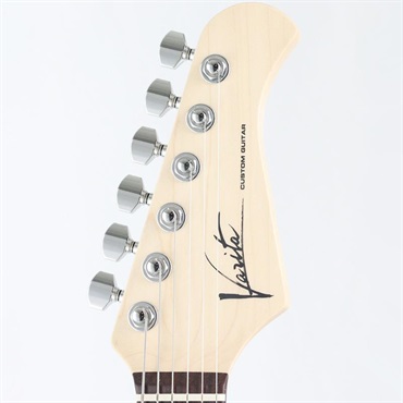 VARITA Soltar Standard 6065 (Stone Wash Blue) [SN.0370] 【数量限定！VaritaオリジナルTシャツプレゼント！】 画像9