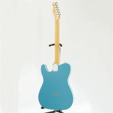 Fender Made in Japan USED 中古 FSR Made in Japan Traditional II 60s Telecaster Custom Alder Boby（Lake Placid Blue/R) [SN. JD24024772] 画像3