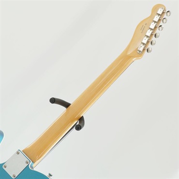 Fender Made in Japan USED 中古 FSR Made in Japan Traditional II 60s Telecaster Custom Alder Boby（Lake Placid Blue/R) [SN. JD24024772] 画像5