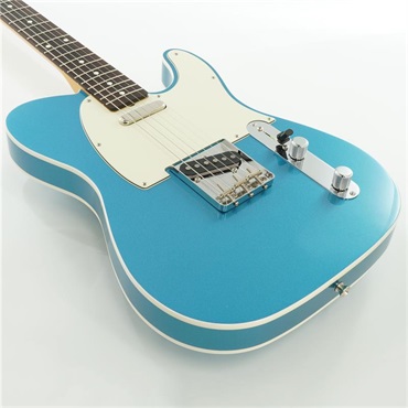 Fender Made in Japan USED 中古 FSR Made in Japan Traditional II 60s Telecaster Custom Alder Boby（Lake Placid Blue/R) [SN. JD24024772] 画像6