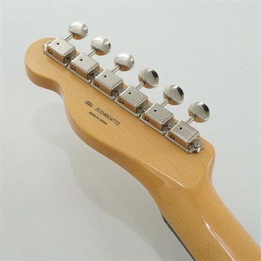 Fender Made in Japan USED 中古 FSR Made in Japan Traditional II 60s Telecaster Custom Alder Boby（Lake Placid Blue/R) [SN. JD24024772] 画像10