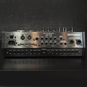 Roland USED 中古 TD-50 [Drum Sound Module/TD-50Xにアップグレード済み] 画像4