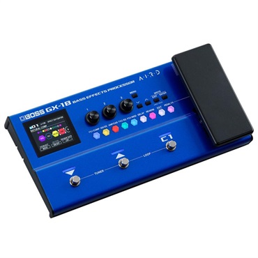 BOSS 【入荷待ち、ご予約受付中】 GX-1B 画像1