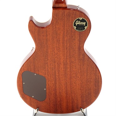 Gibson USED 中古 Custom Shop 1957 Les Paul Gold Top Reissue VOS Neck Repair Double Gold Faded Cherry Back [SN. 731682] 画像2