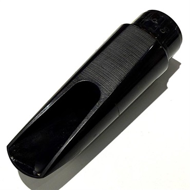 Brilhart USED 中古 アルトサックス用マウスピース Brilhart Ebolin Streamline #4 S/N 14xx8 画像1