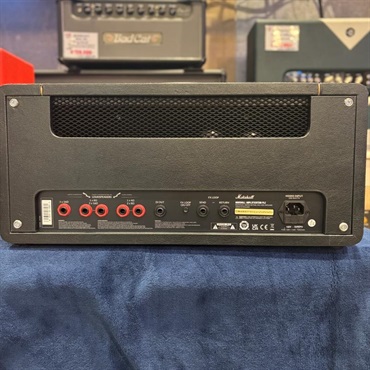 Marshall USED ﾏｰｼｬﾙ ｷﾞﾀｰｱﾝﾌﾟﾍｯﾄﾞ ST20H 20W 画像2