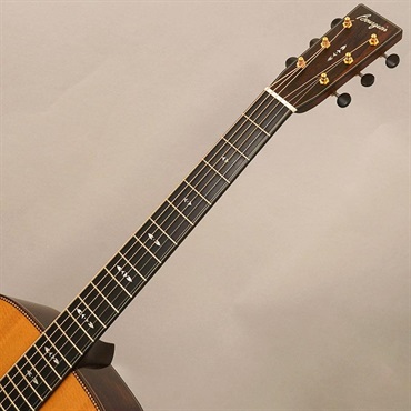 Bourgeois Signature/TS D w/R-Zero Contact Pro BACNT × DiMarzio DP234 ～Tuned By Enfini Custom Works～ ボジョア 画像8